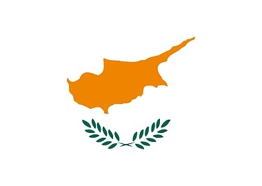Cyprus flag