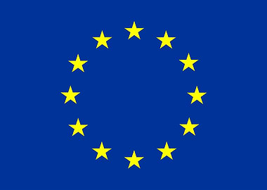 europe flag