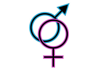 Male And Female Symbol
