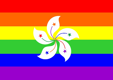 hong kong gay