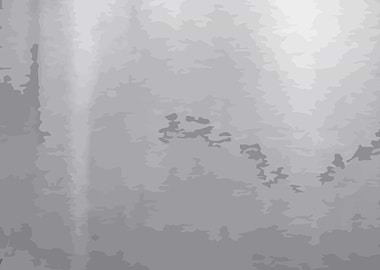 Grey Iron Background