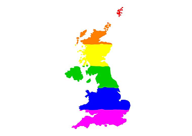 United Kingdom Gay Pride
