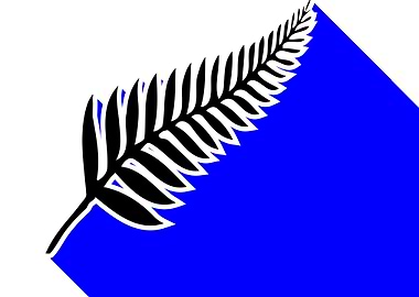 Silver Fern of New Zealand