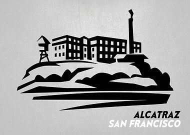 Alcatraz SAN FRANCISCO