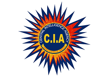 CIA Spoof Icon Splash