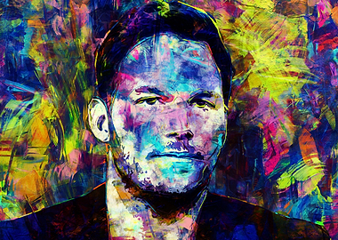 Chris Pratt