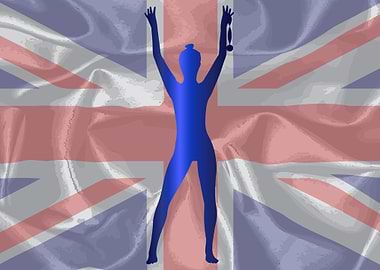 UK Winner Background