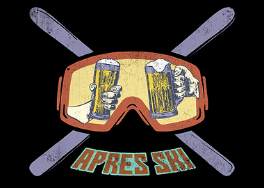 Ski Snowboard Apres Ski