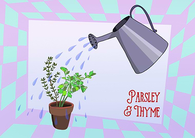 Parsley and Thyme
