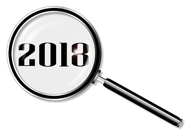 2018 Magnifying Glass