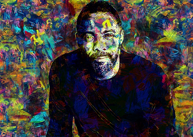 Idris Elba