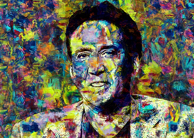 Nicolas Cage