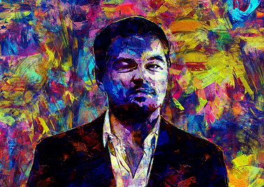 Leonardo DiCaprio