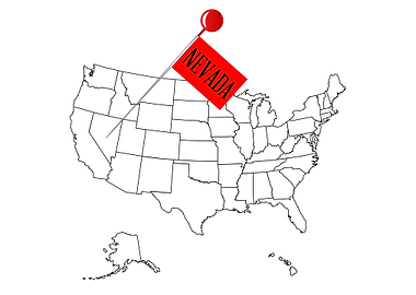 Knob Pin Nevada