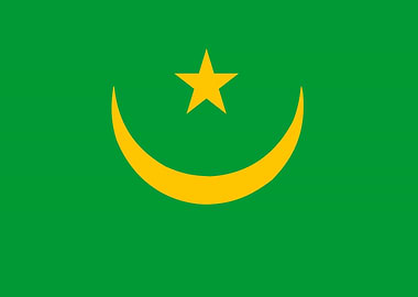 Mauritania