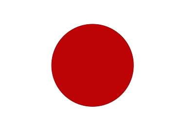 japan flag