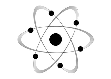 Atomic Mass Structure 6