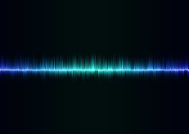 sound wave