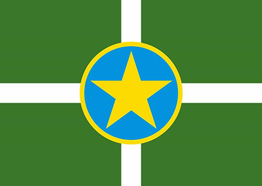 Jackson city Mississippi