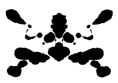 Rorschach test