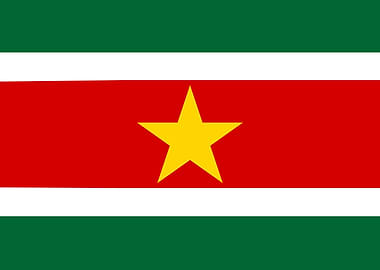 Suriname