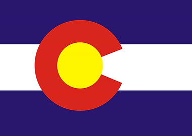 colorado flag