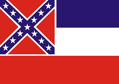 mississippi flag