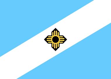 Madison flag
