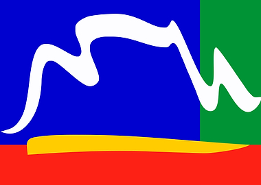 Cape Town flag