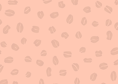 Pale Coffee Background