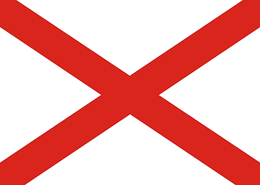 alabama flag