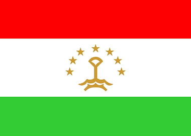 Tajikistan