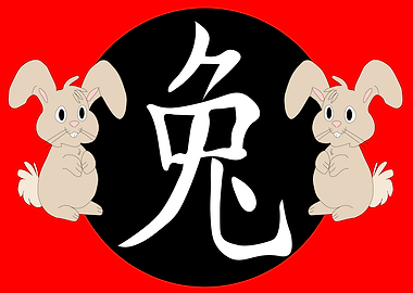 Year of the Rabbit