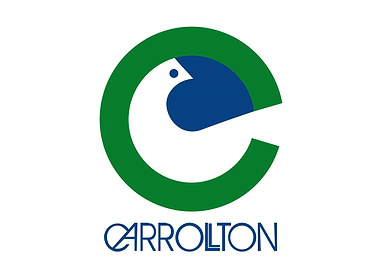 Carrollton Texas flag