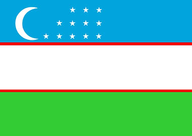 Uzbekistan