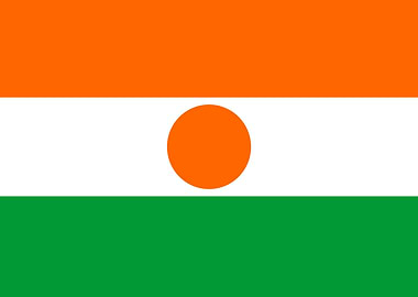 niger