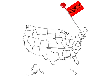 Knob Pin Massachusetts