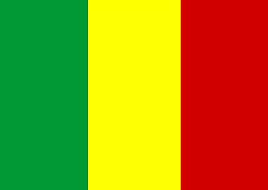 mali flag
