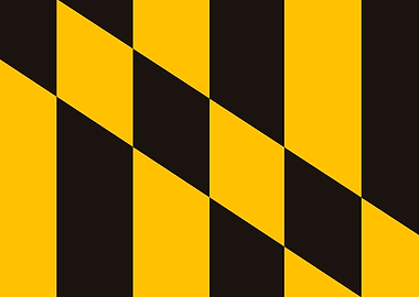 baltimore flag