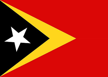 East Timor