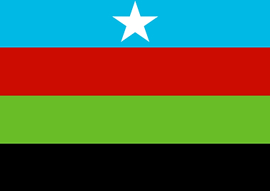 Somali Bantu Liberation Mo
