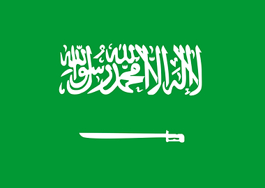 Saudi Arabia