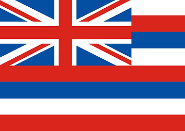 hawaii flag