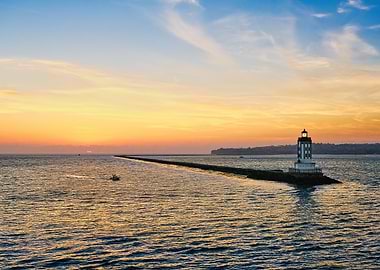 Los Angeles Harbor