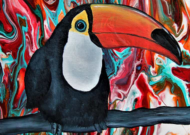 Toucan