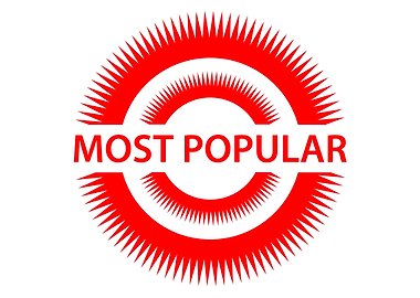 Most Popular