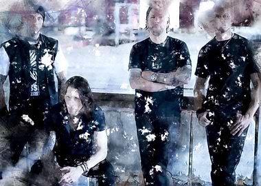 Alter Bridge New Songs Pl