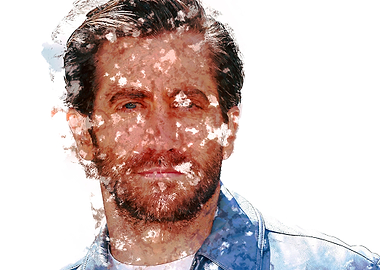 Jake Gyllenhaal