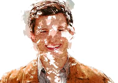 Tom Holland
