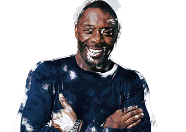 Idris Elba